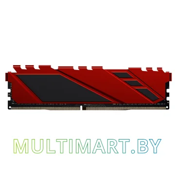 Оперативная память Netac Shadow 16GB DDR4 PC4-21300 (NTSDD4P26SP-16R) картинка 3